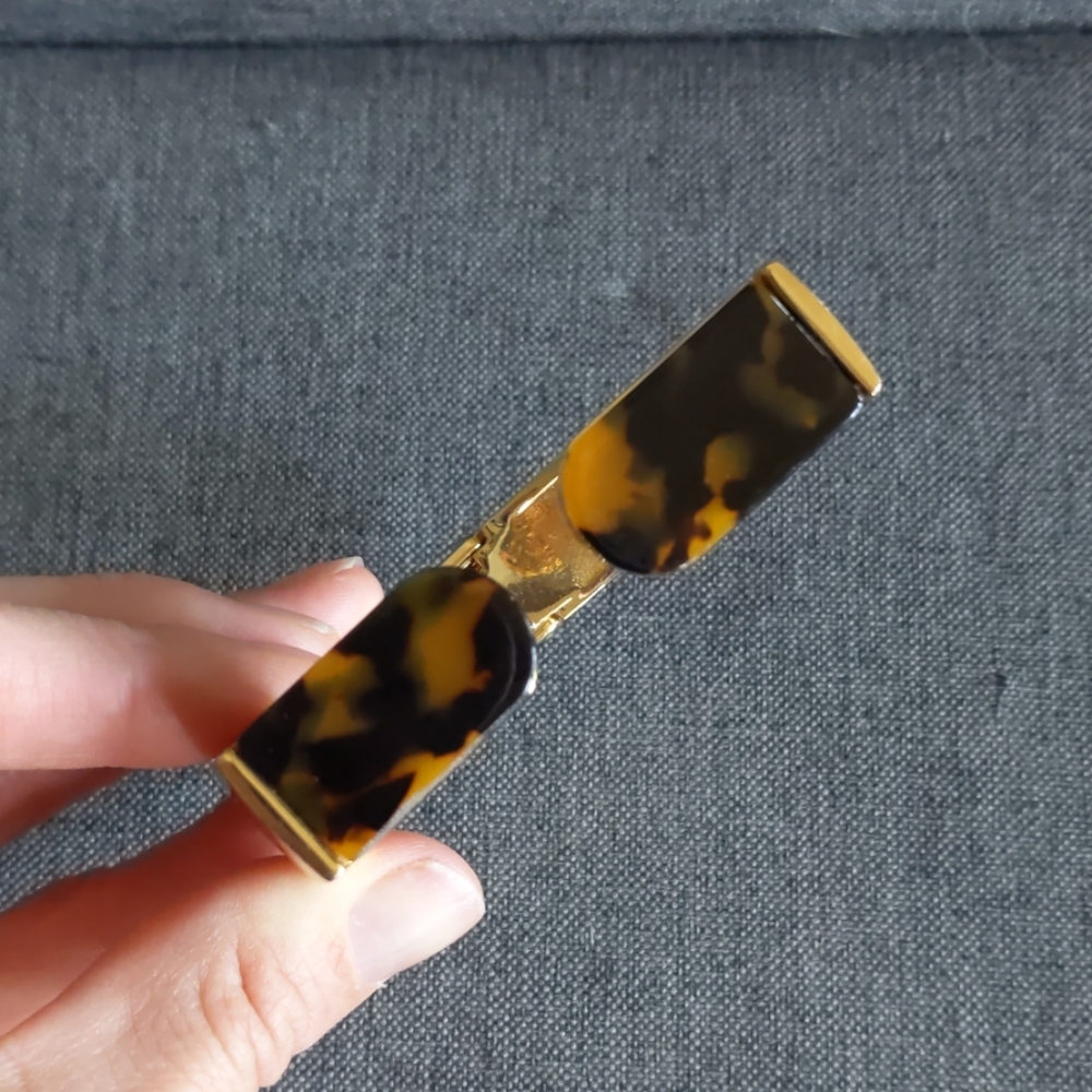 Cabi Tortoise Design Bracelet